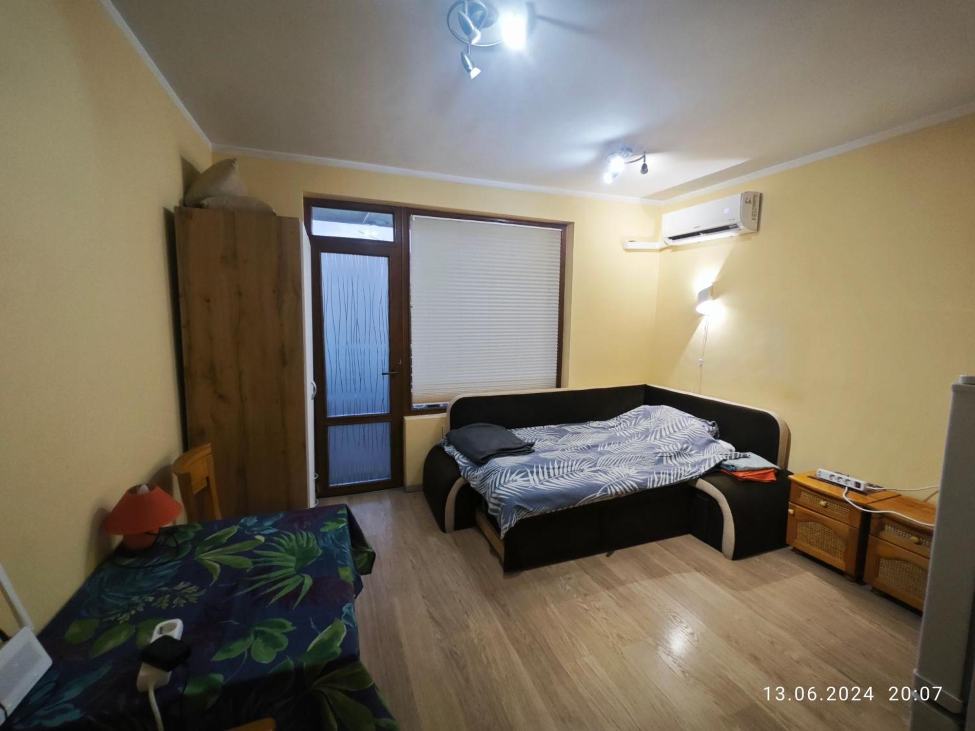 Apartment In The Center 2 Varna Exterior photo