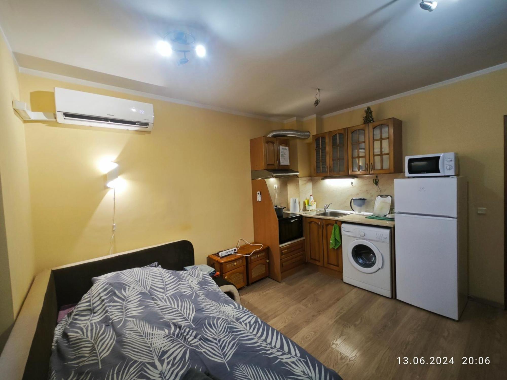 Apartment In The Center 2 Varna Exterior photo